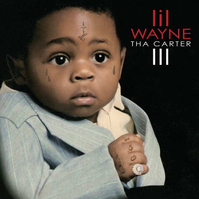 Carter III